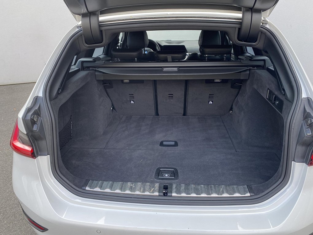 BMW Řada 3 2.0 D  320D