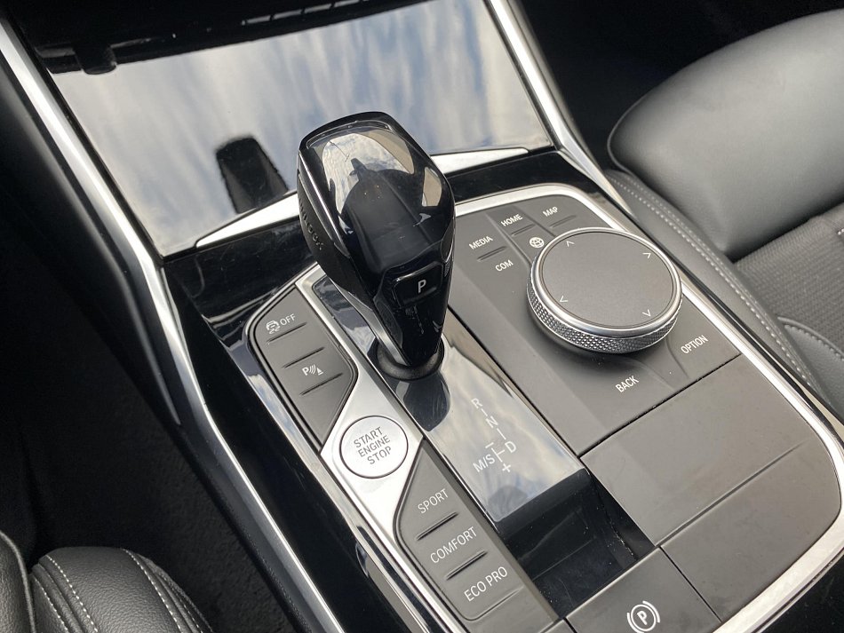 BMW Řada 3 2.0 D  320D