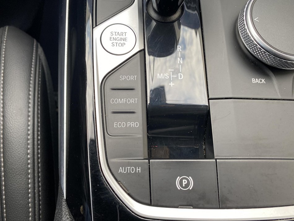 BMW Řada 3 2.0 D  320D