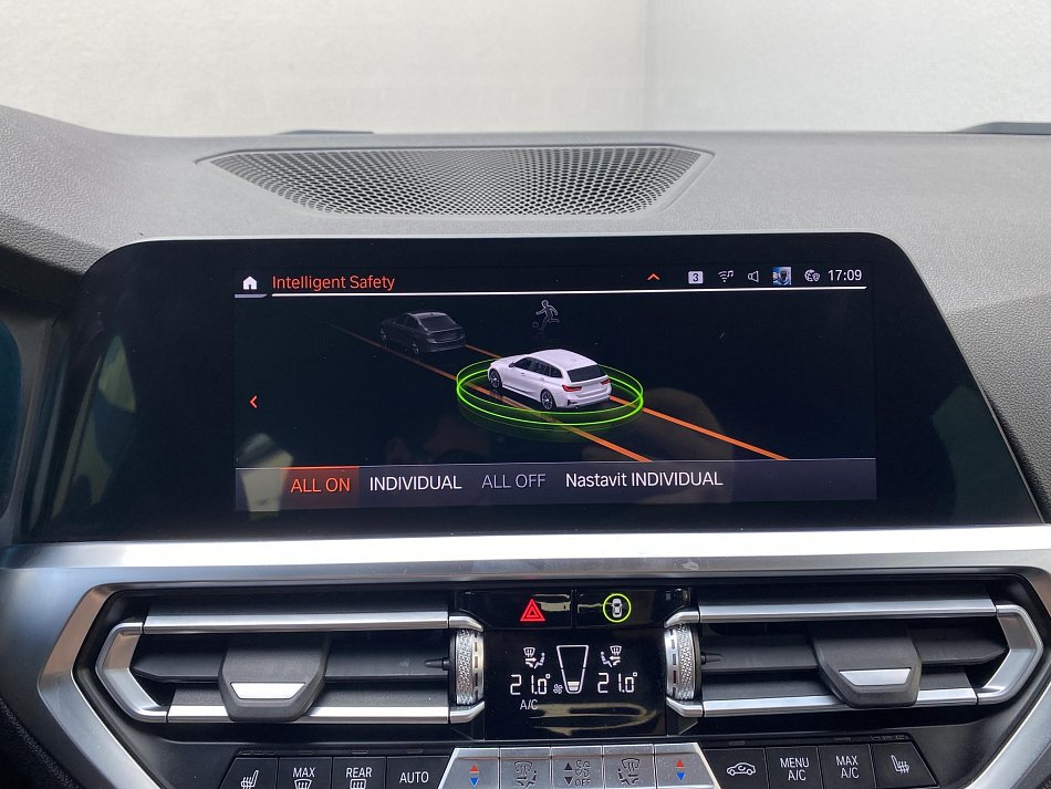 BMW Řada 3 2.0 D  320D