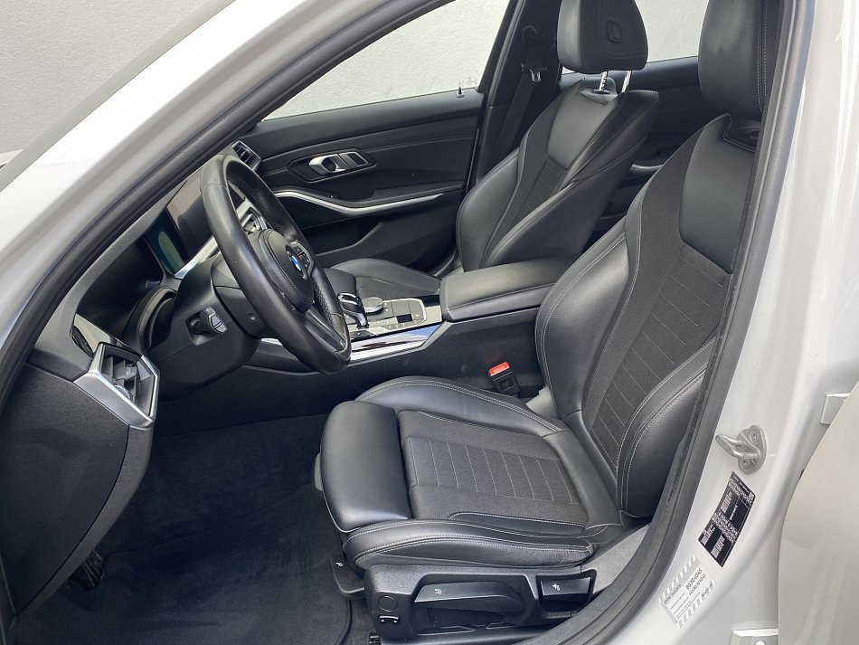 BMW Řada 3 2.0 D  320D
