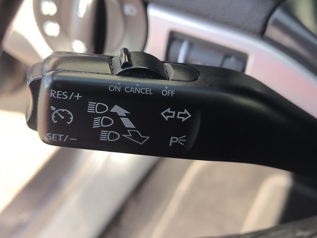 Škoda Octavia II 2.0 TDi 