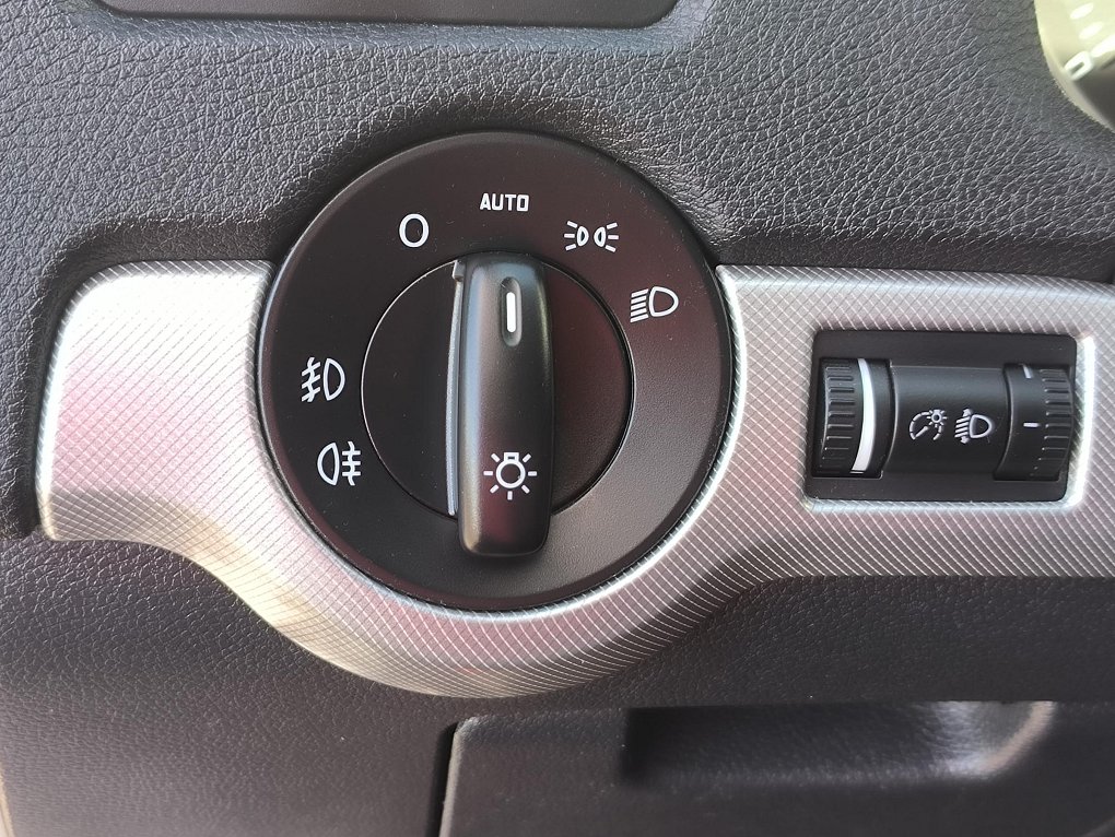 Škoda Octavia II 2.0 TDi 