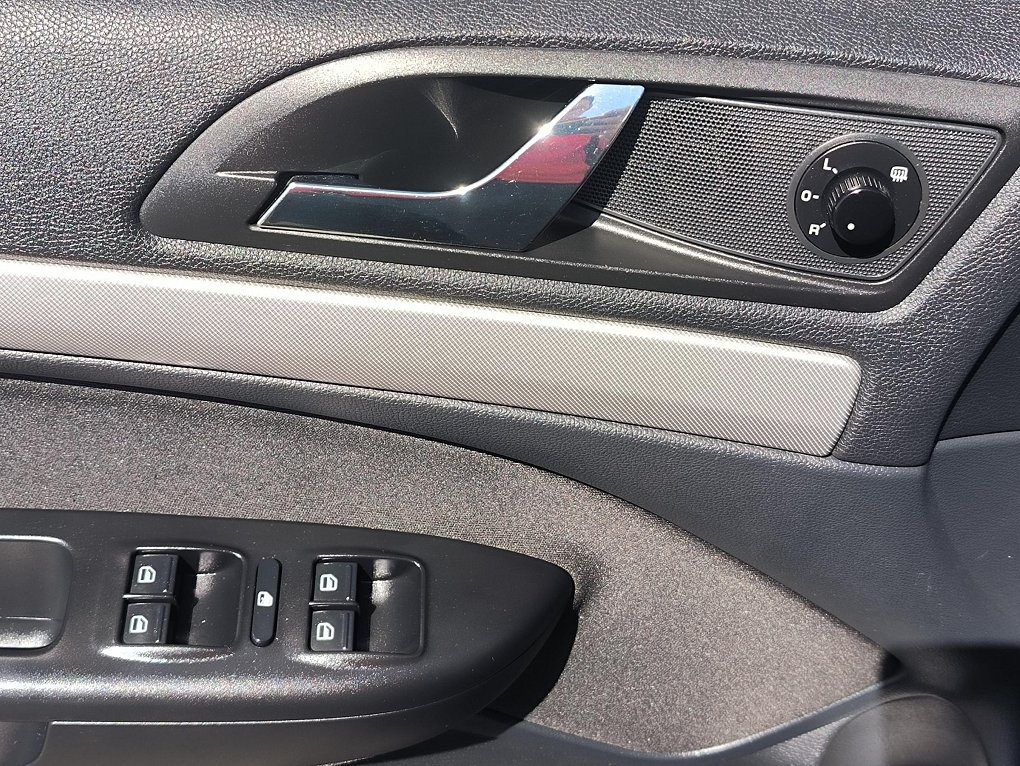 Škoda Octavia II 2.0 TDi 