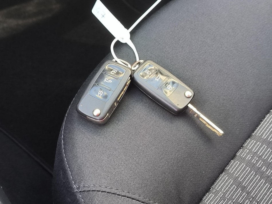 Škoda Octavia II 2.0 TDi 