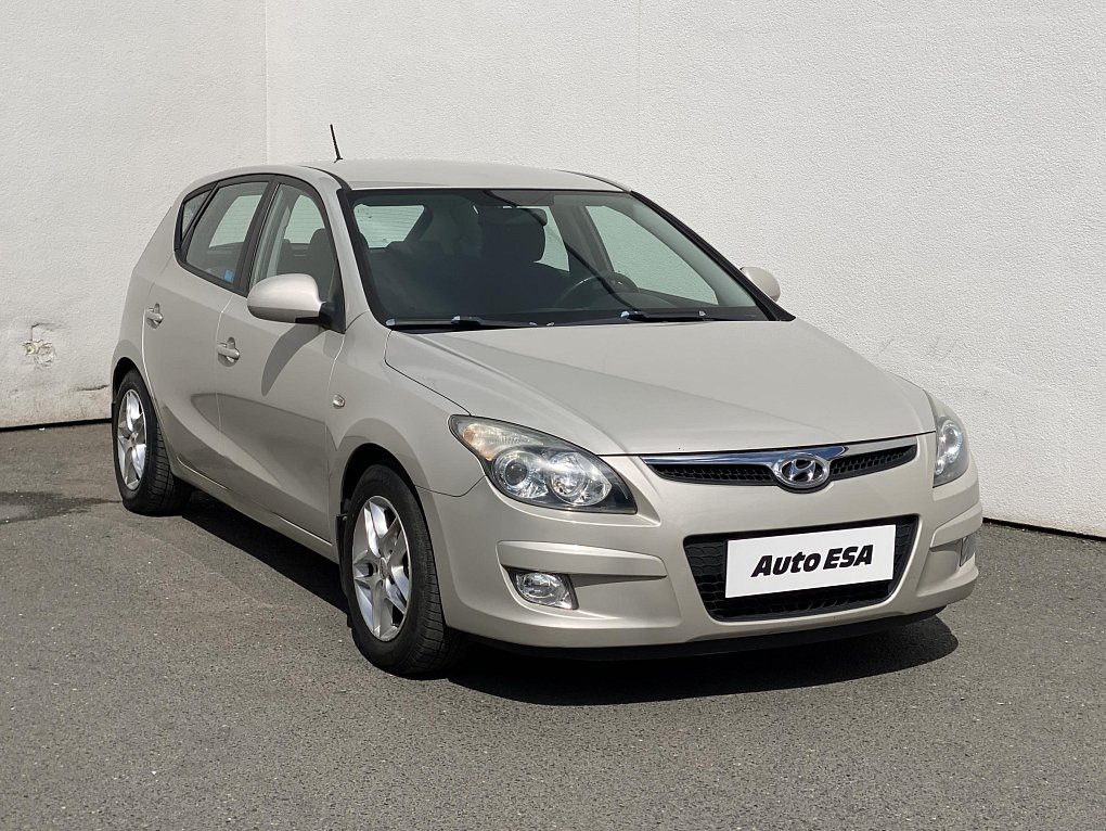 Hyundai I30 1.4 i 