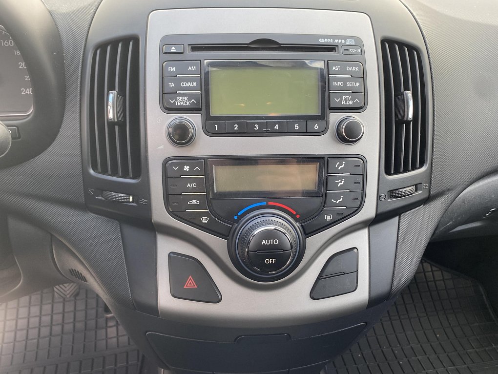 Hyundai I30 1.4 i 