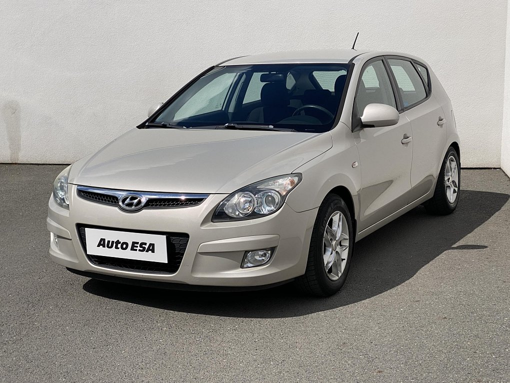Hyundai I30 1.4 i 