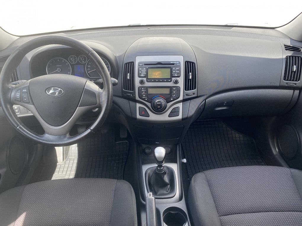 Hyundai I30 1.4 i 
