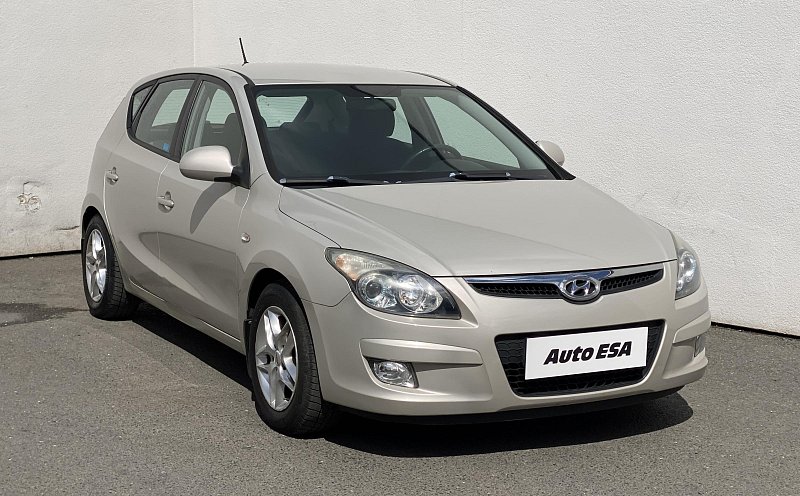 Hyundai I30 1.4 i 