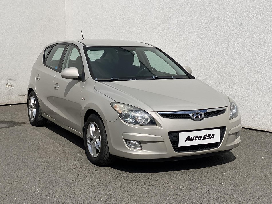 Hyundai I30 1.4 i 