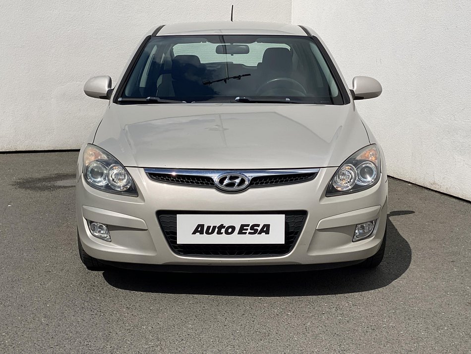 Hyundai I30 1.4 i 