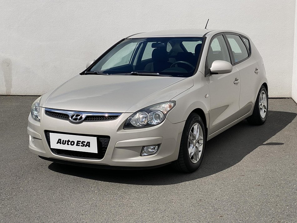 Hyundai I30 1.4 i 