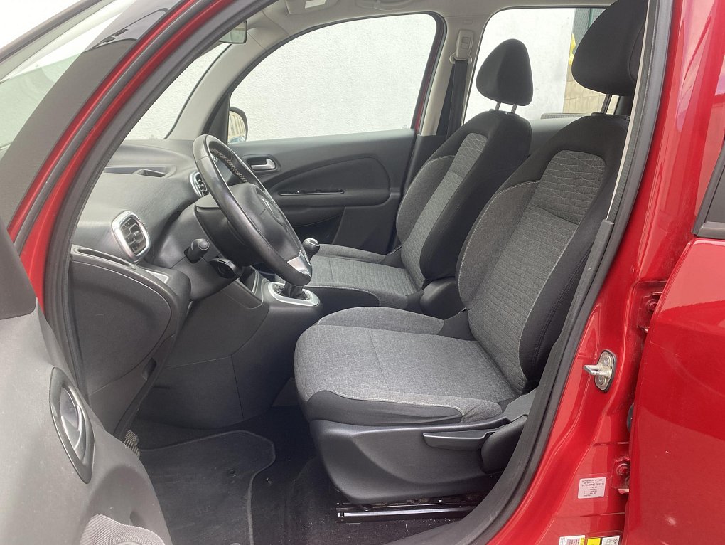 Citroën C3 Picasso 1.4i 