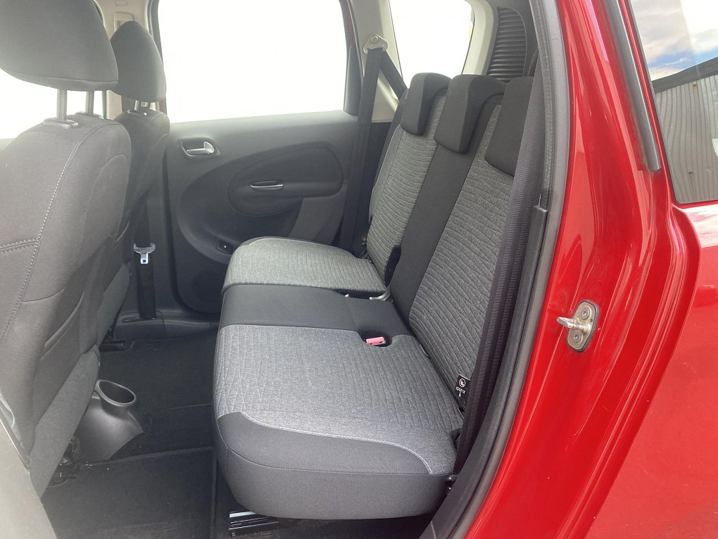 Citroën C3 Picasso 1.4i 