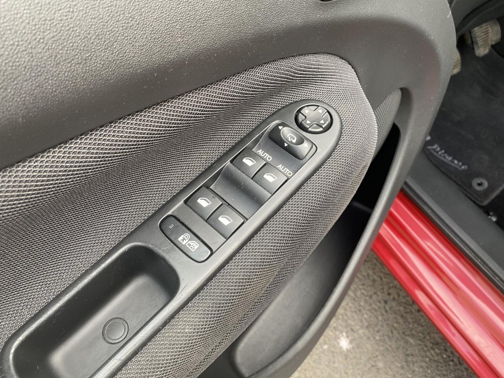 Citroën C3 Picasso 1.4i 