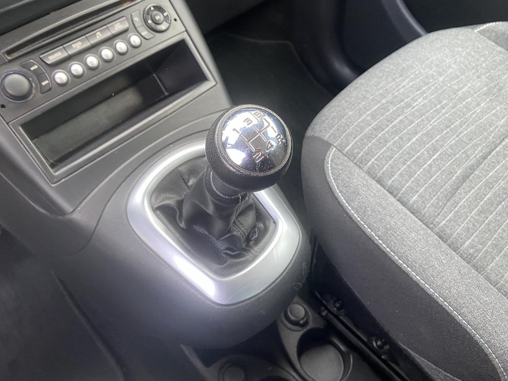 Citroën C3 Picasso 1.4i 