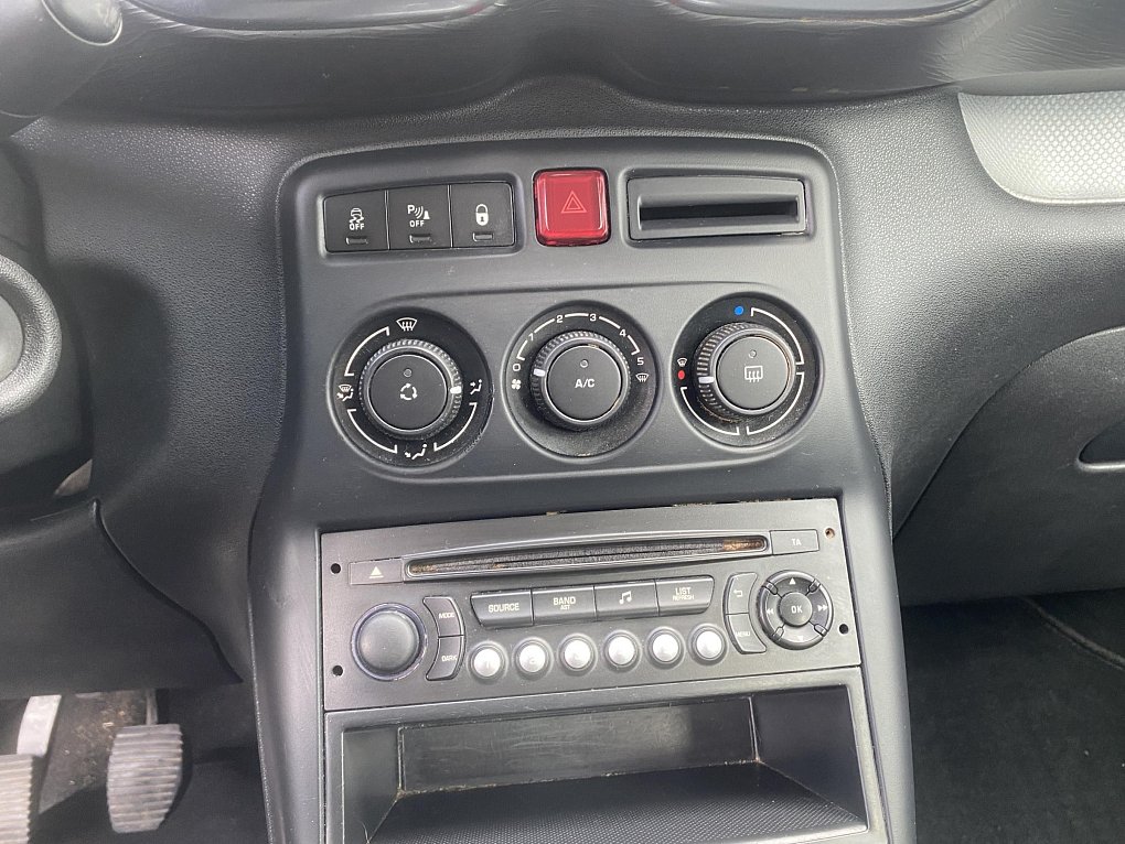 Citroën C3 Picasso 1.4i 