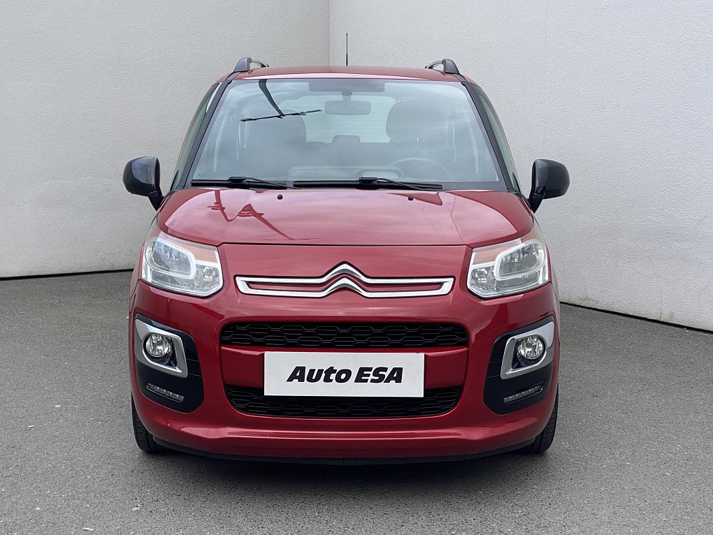Citroën C3 Picasso 1.4i 