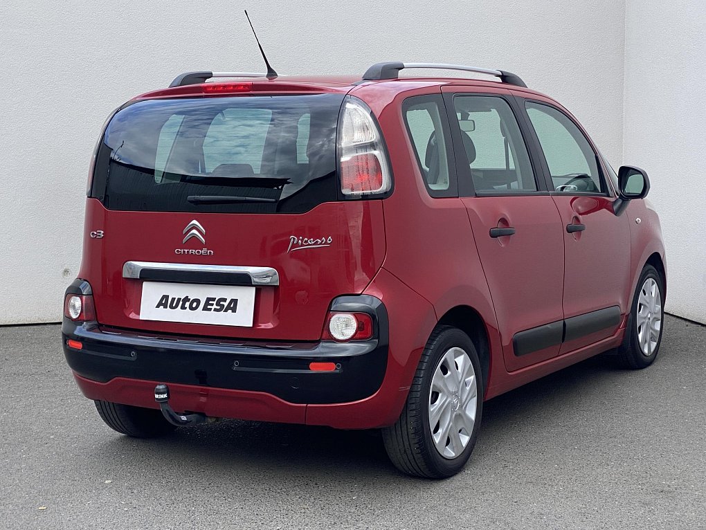 Citroën C3 Picasso 1.4i 
