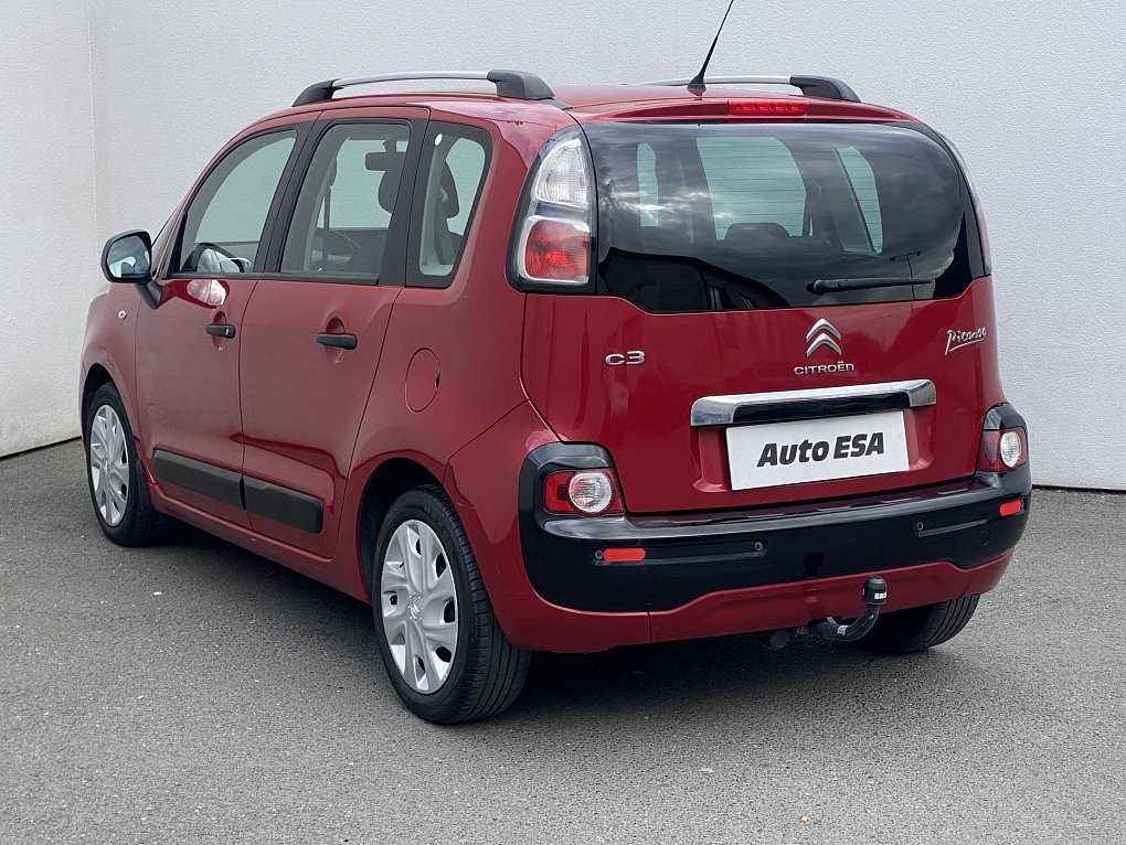Citroën C3 Picasso 1.4i 