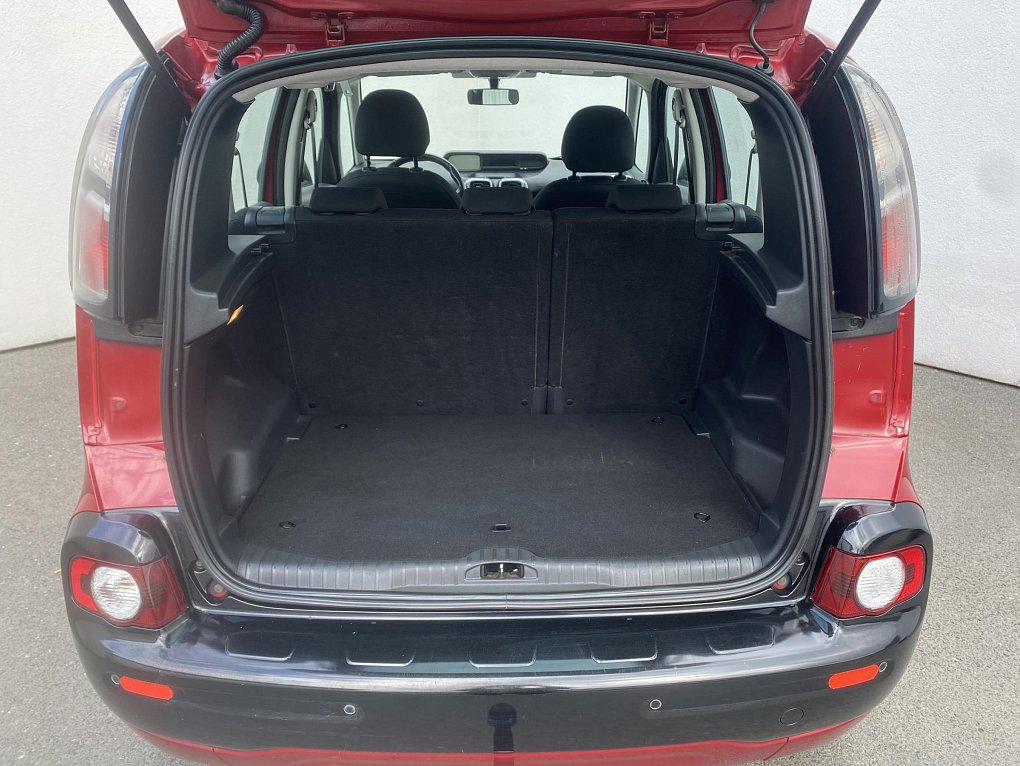 Citroën C3 Picasso 1.4i 