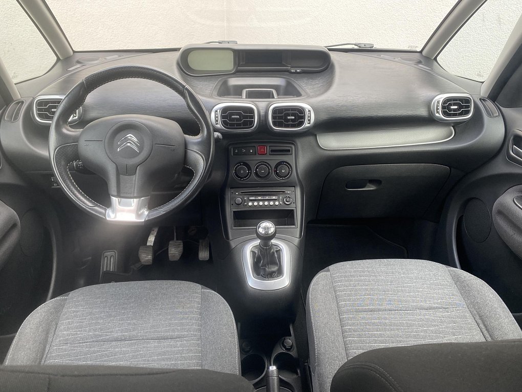 Citroën C3 Picasso 1.4i 