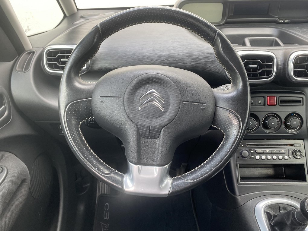 Citroën C3 Picasso 1.4i 