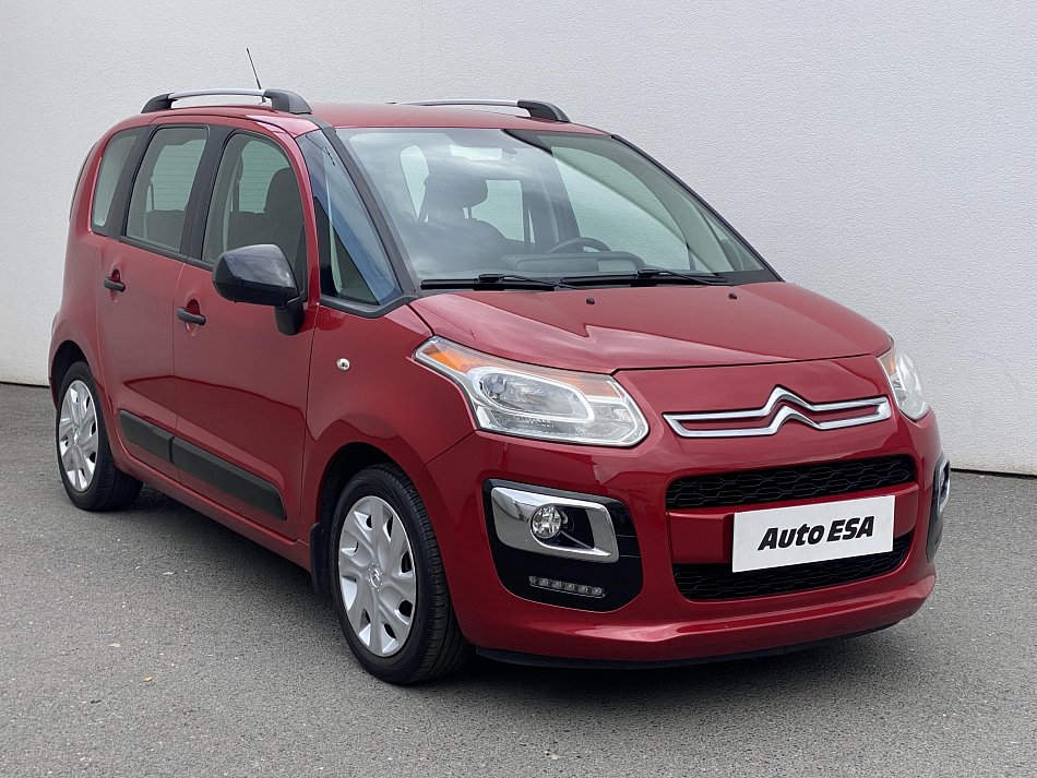 Citroën C3 Picasso 1.4i 