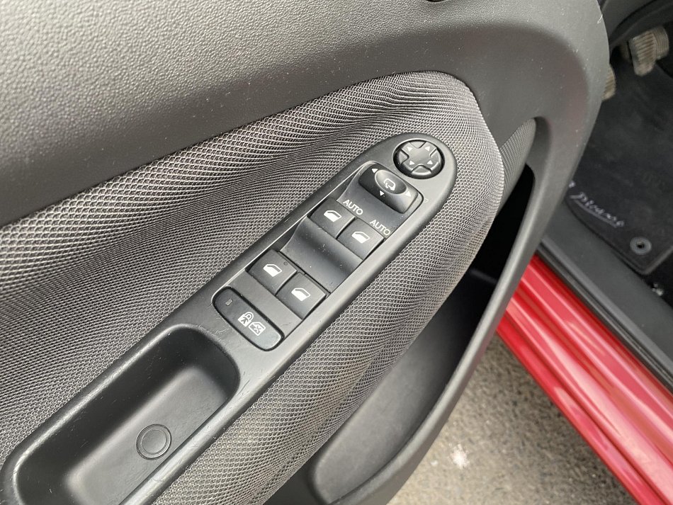 Citroën C3 Picasso 1.4i 