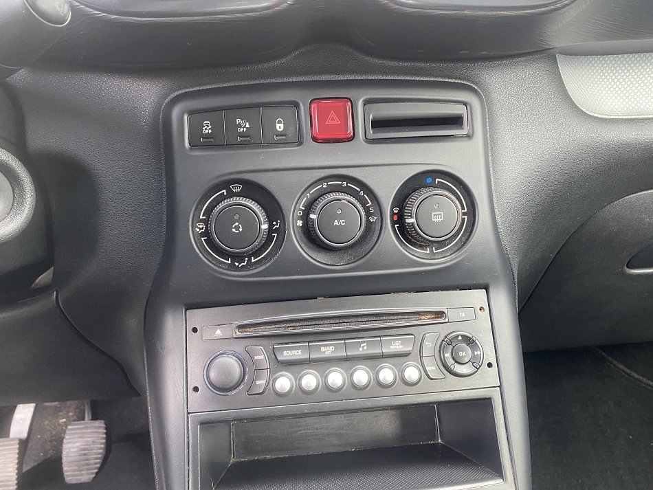 Citroën C3 Picasso 1.4i 
