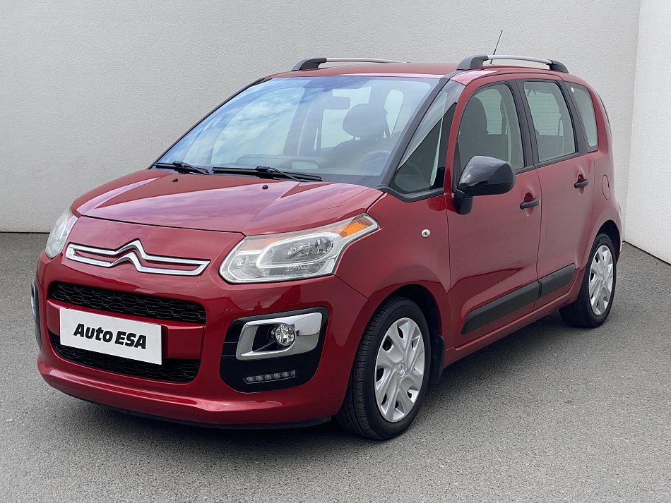 Citroën C3 Picasso 1.4i 