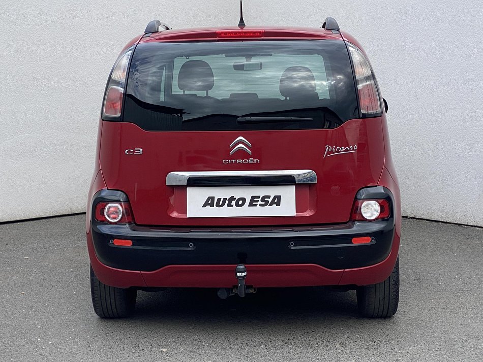 Citroën C3 Picasso 1.4i 
