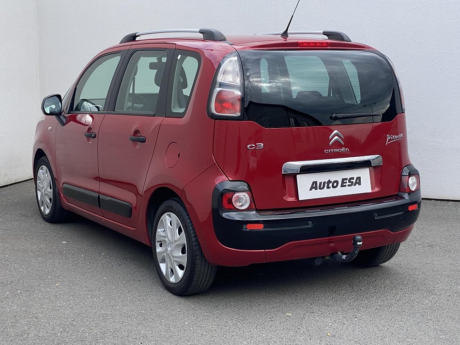 Citroën C3 Picasso 1.4i 