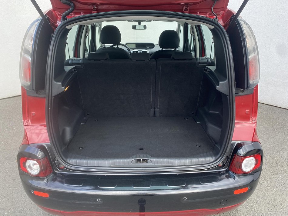 Citroën C3 Picasso 1.4i 