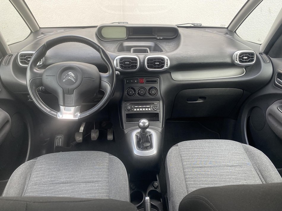 Citroën C3 Picasso 1.4i 