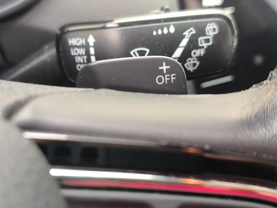 Škoda Octavia III 1.5 TSi 