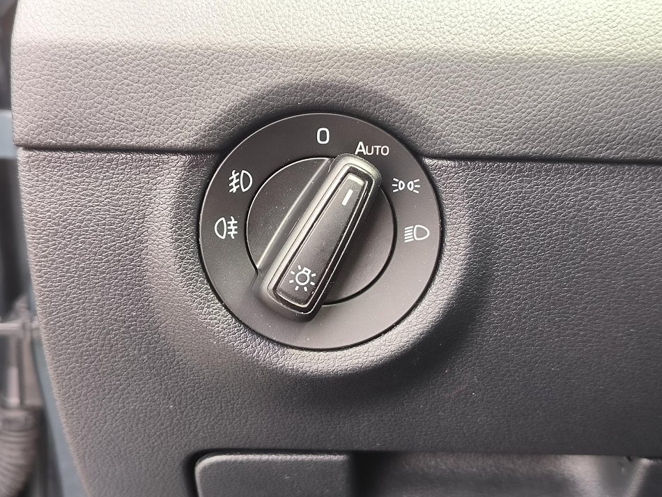 Škoda Octavia III 1.5 TSi 