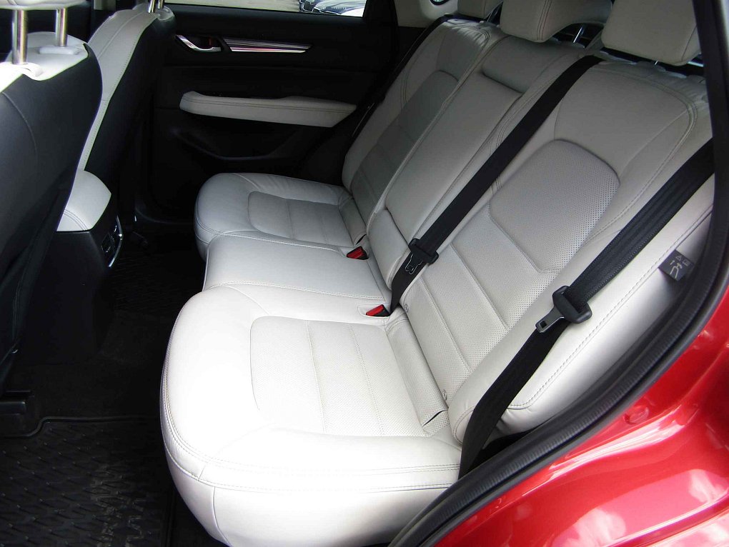Mazda CX-5 2.5 Skyactive-G  4x4