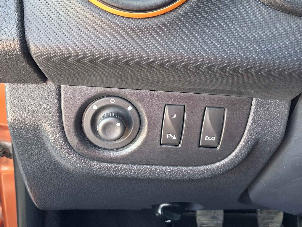 Dacia Sandero 0.9 TCe Celebration Stepway