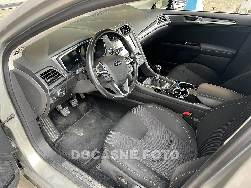 Ford Mondeo 1.5EB 