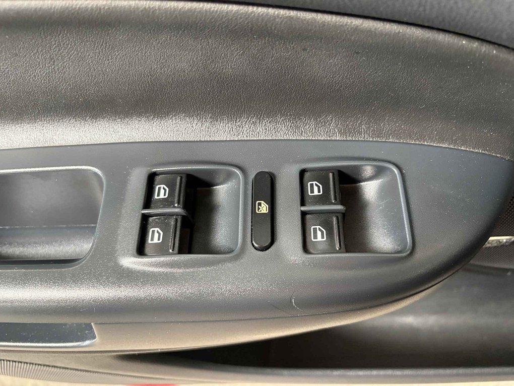 Škoda Octavia II 2.0 TFSi RS