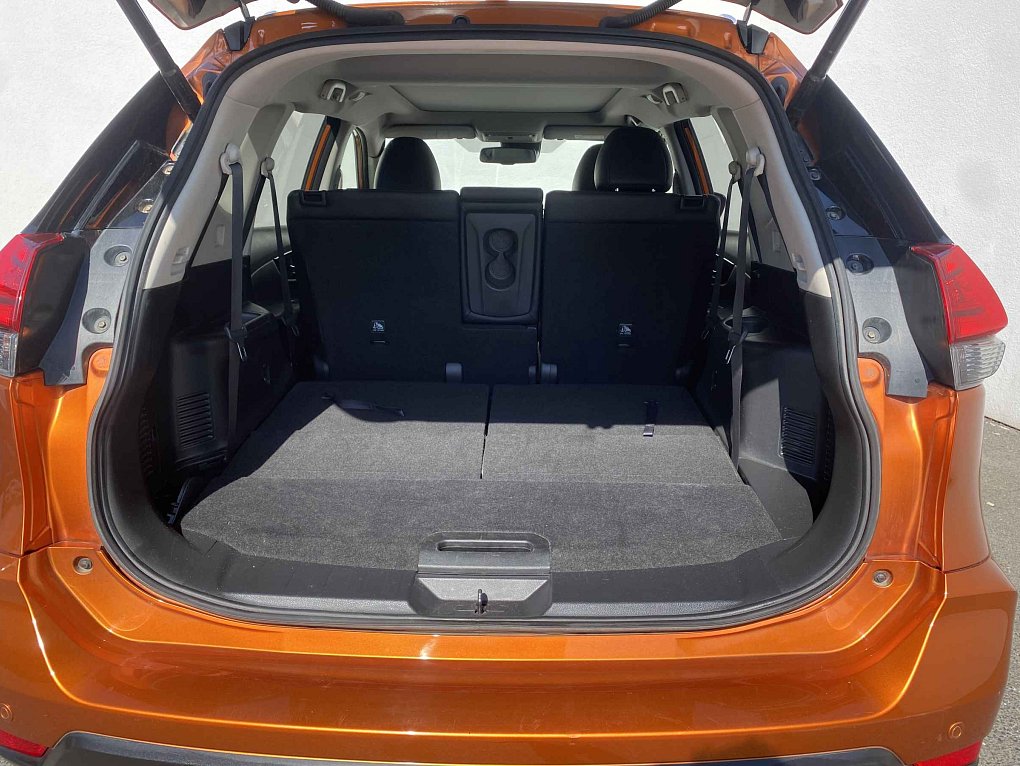 Nissan X-Trail 2.0 dCi Tekna 4x4
