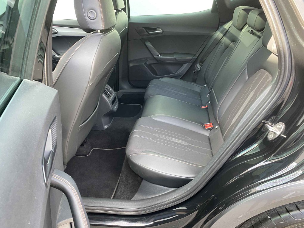 Cupra Formentor 1.5 TSi 