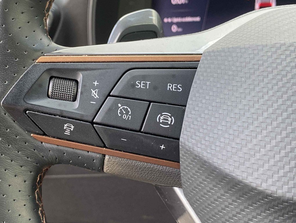 Cupra Formentor 1.5 TSi 