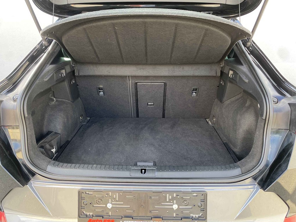 Cupra Formentor 1.5 TSi 