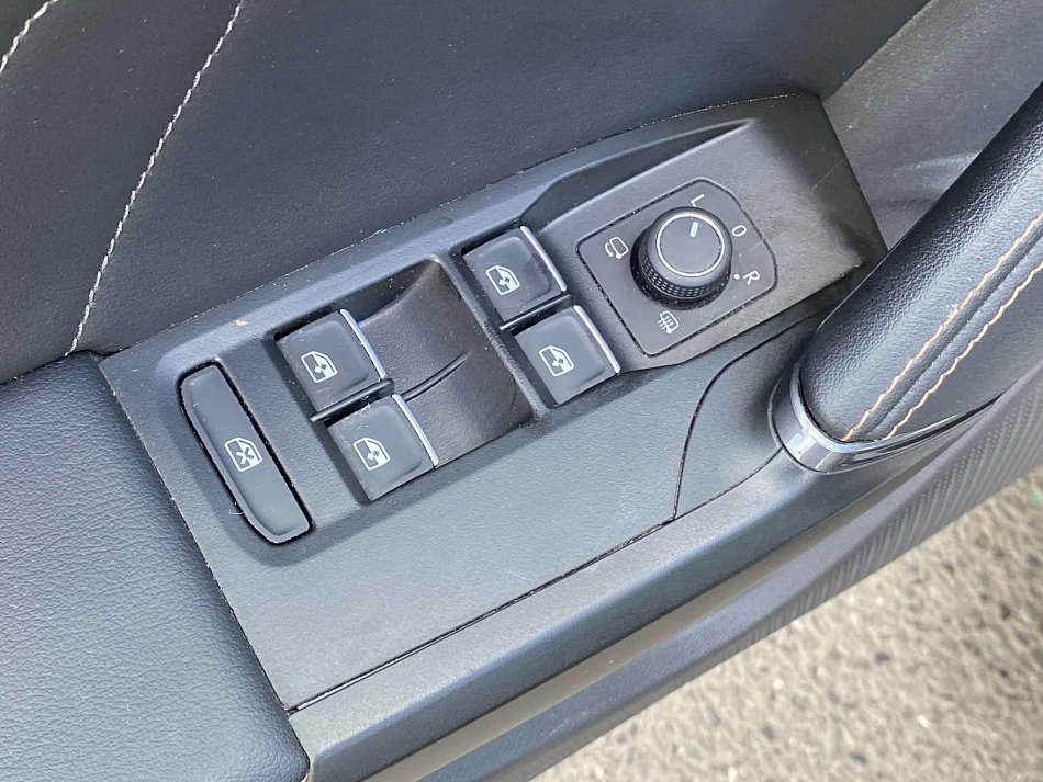 Cupra Formentor 1.5 TSi 