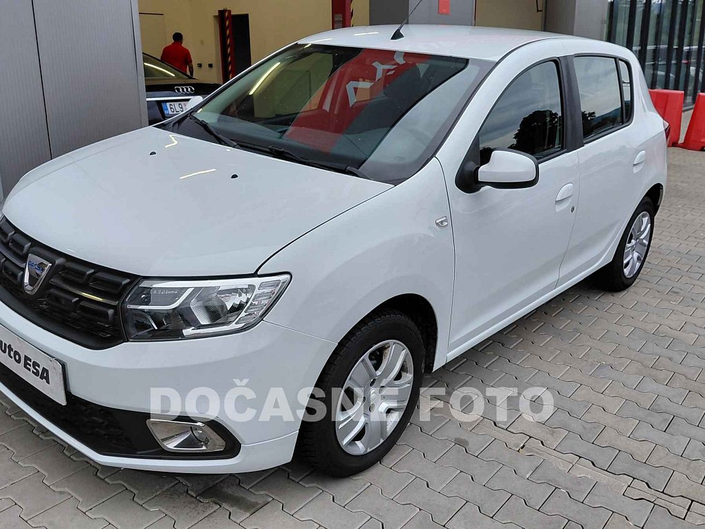 Dacia Sandero 1.0 