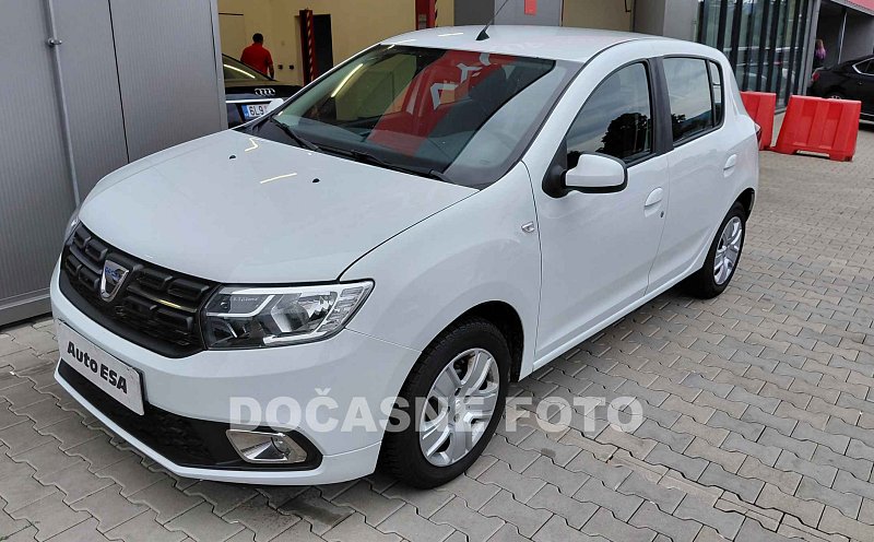 Dacia Sandero 1.0 