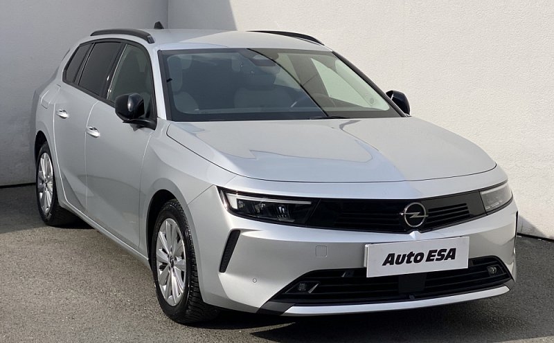 Opel Astra 1.5 CDTi  Sports-Tourer